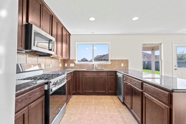 9006 Sasson Boulevard, Houston, TX 77044