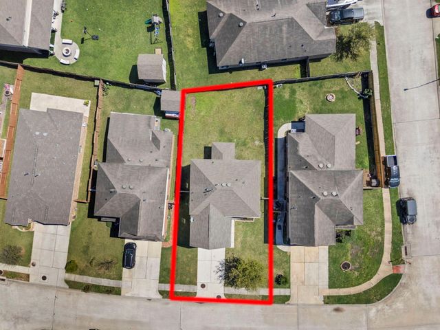 9006 Sasson Boulevard, Houston, TX 77044