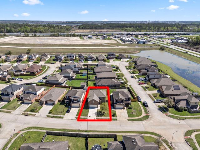 9006 Sasson Boulevard, Houston, TX 77044