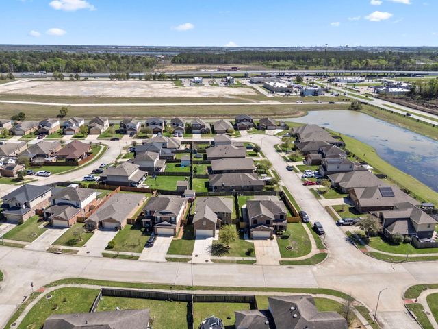 9006 Sasson Boulevard, Houston, TX 77044