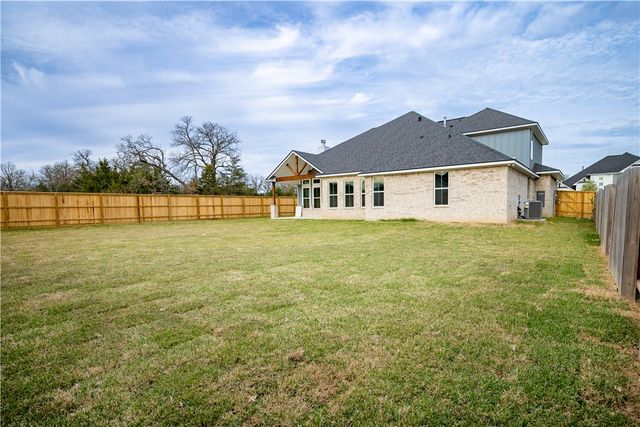 3540 Anderson Arbor Ct., College Station, TX 77845