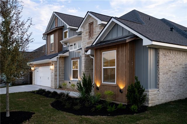 3540 Anderson Arbor Ct., College Station, TX 77845