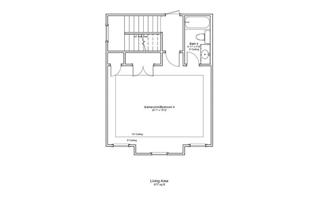 3540 Anderson Arbor Ct., College Station, TX 77845