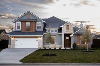 3540 Anderson Arbor Ct., College Station, TX 77845