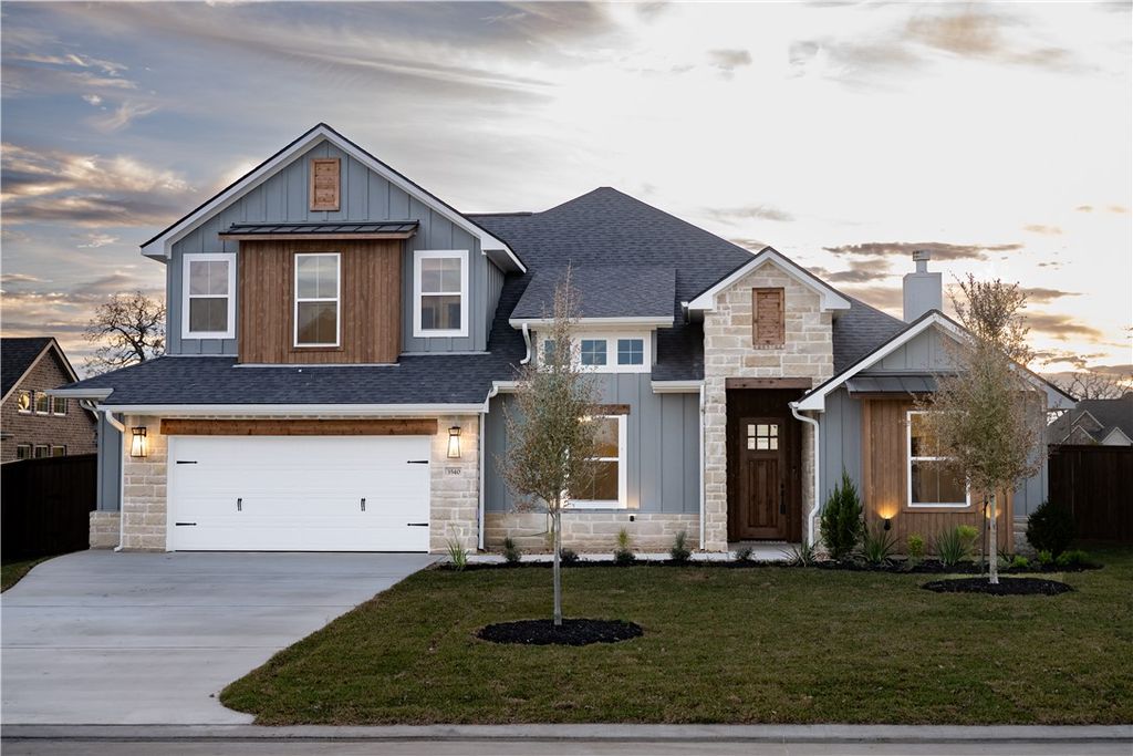 3540 Anderson Arbor Ct., College Station, TX 77845