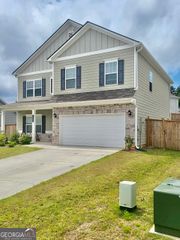 1083 LYNDHURST Lane, Bethlehem, GA 30620