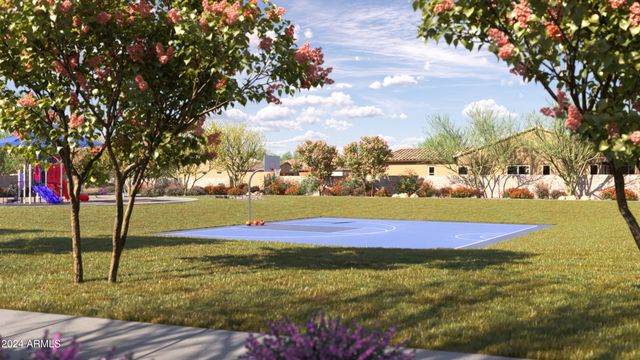 7821 W HIDE Trail, Peoria, AZ 85383