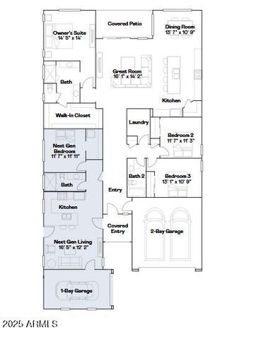 7821 W HIDE Trail, Peoria, AZ 85383