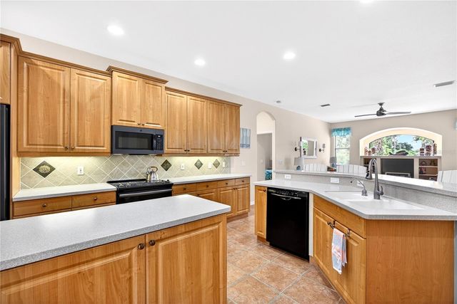 243 ROTONDA BOULEVARD E, Rotonda West, FL 33947