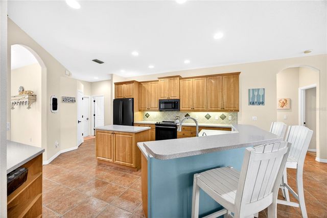 243 ROTONDA BOULEVARD E, Rotonda West, FL 33947