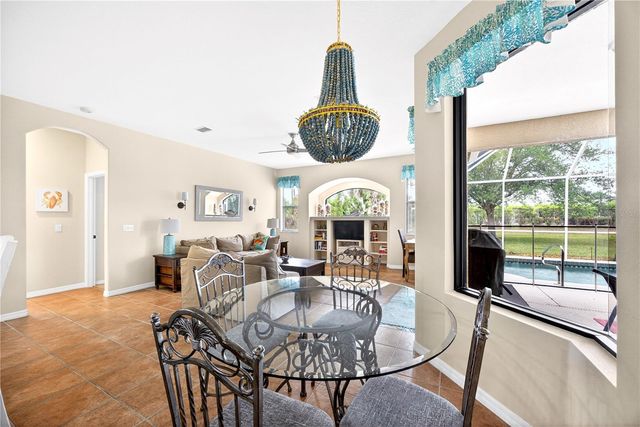 243 ROTONDA BOULEVARD E, Rotonda West, FL 33947