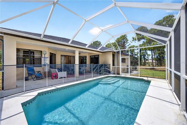 243 ROTONDA BOULEVARD E, Rotonda West, FL 33947