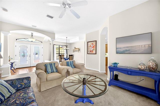 243 ROTONDA BOULEVARD E, Rotonda West, FL 33947