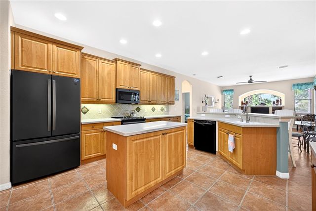 243 ROTONDA BOULEVARD E, Rotonda West, FL 33947