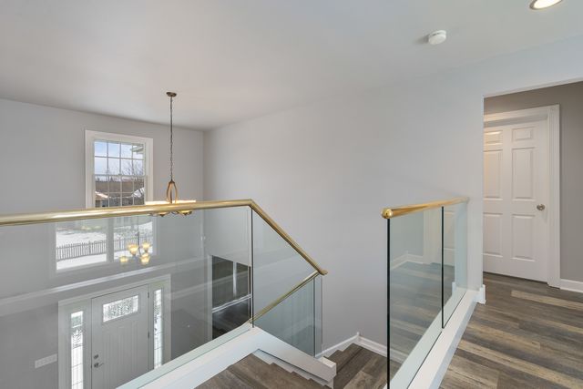 24751 Rosewood Lane, Manhattan, IL 60442