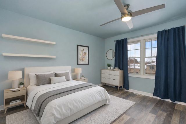 24751 Rosewood Lane, Manhattan, IL 60442