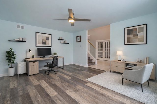 24751 Rosewood Lane, Manhattan, IL 60442