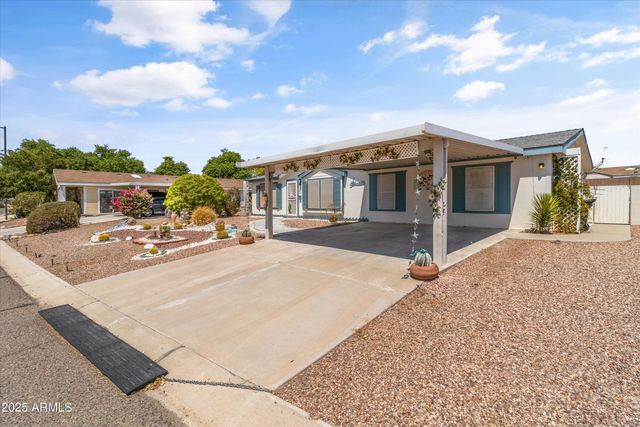 16101 N El Mirage Road 409, El Mirage, AZ 85335