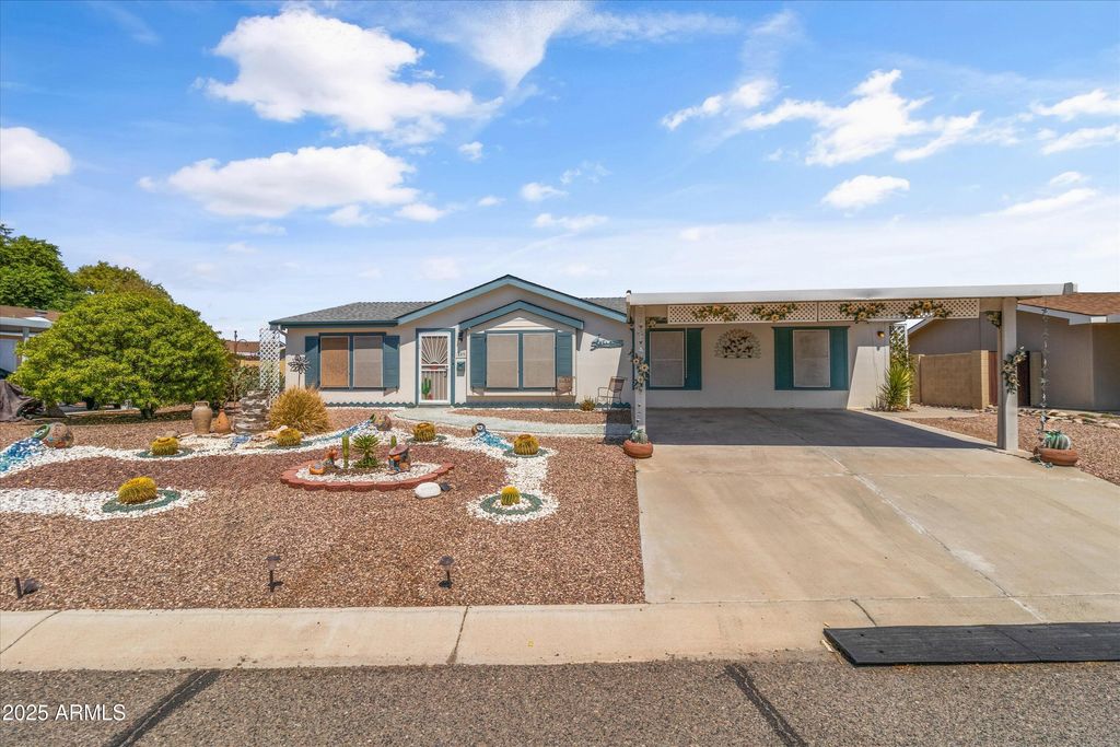 16101 N El Mirage Road 409, El Mirage, AZ 85335