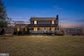 1485 BACHMANS VALLEY RD, Westminster, MD 21158