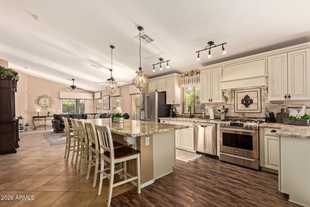 9211 N 183RD Drive, Waddell, AZ 85355