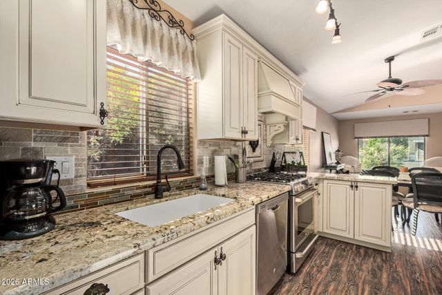 9211 N 183RD Drive, Waddell, AZ 85355