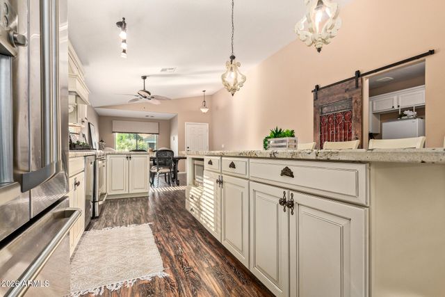 9211 N 183RD Drive, Waddell, AZ 85355