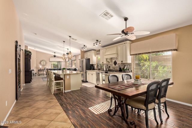 9211 N 183RD Drive, Waddell, AZ 85355