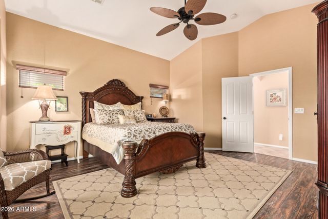 9211 N 183RD Drive, Waddell, AZ 85355