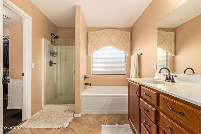 9211 N 183RD Drive, Waddell, AZ 85355