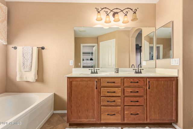 9211 N 183RD Drive, Waddell, AZ 85355