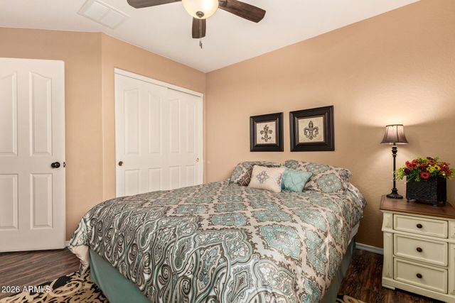 9211 N 183RD Drive, Waddell, AZ 85355