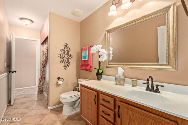 9211 N 183RD Drive, Waddell, AZ 85355