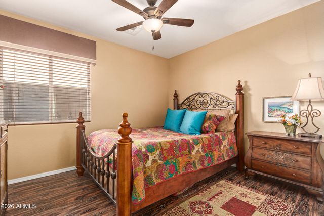 9211 N 183RD Drive, Waddell, AZ 85355