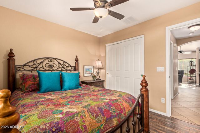 9211 N 183RD Drive, Waddell, AZ 85355