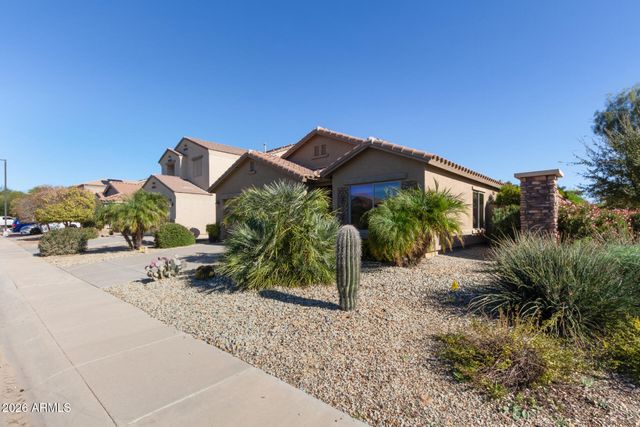 9211 N 183RD Drive, Waddell, AZ 85355
