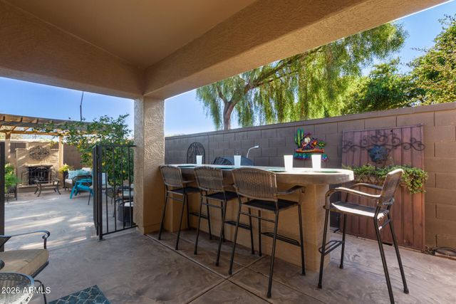 9211 N 183RD Drive, Waddell, AZ 85355