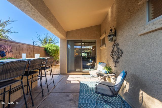 9211 N 183RD Drive, Waddell, AZ 85355