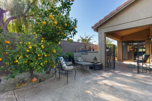 9211 N 183RD Drive, Waddell, AZ 85355