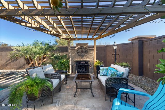 9211 N 183RD Drive, Waddell, AZ 85355