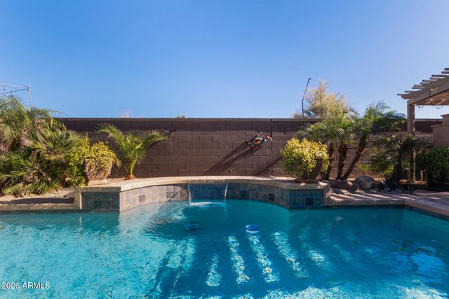 9211 N 183RD Drive, Waddell, AZ 85355