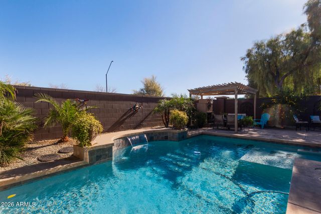 9211 N 183RD Drive, Waddell, AZ 85355