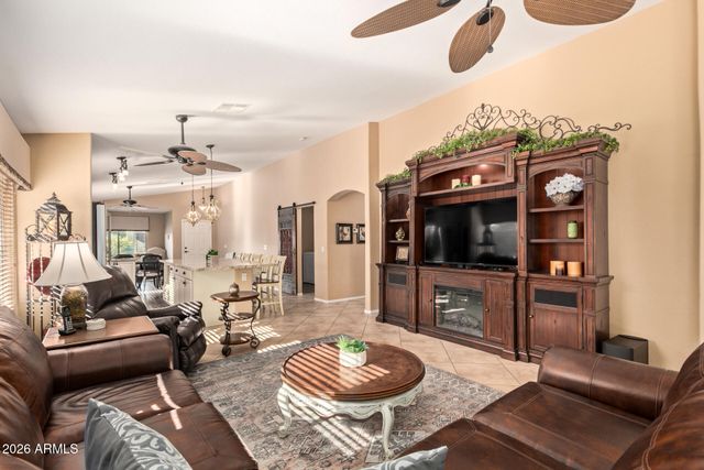 9211 N 183RD Drive, Waddell, AZ 85355