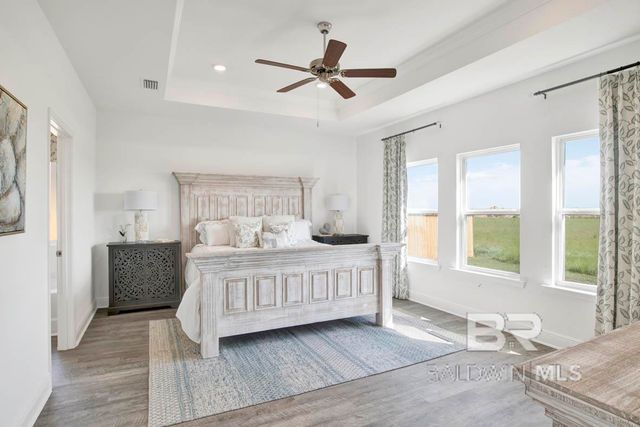 10426 Winning Colors Trail, Daphne, AL 36526