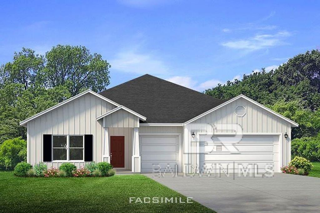 10426 Winning Colors Trail, Daphne, AL 36526