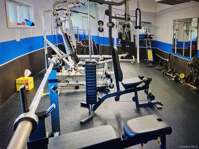 241 Country Club Lane, Pomona, NY 10970