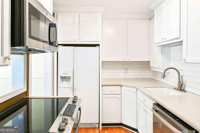 67 Delmont Drive NE, Atlanta, GA 30305