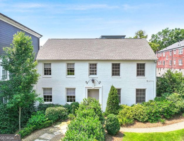 67 Delmont Drive NE, Atlanta, GA 30305