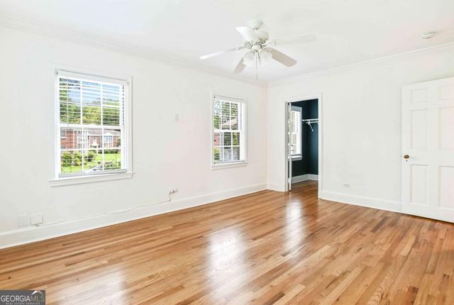 67 Delmont Drive NE, Atlanta, GA 30305