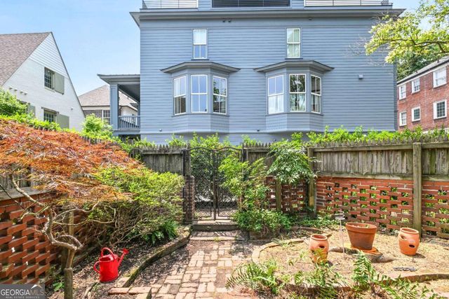 67 Delmont Drive NE, Atlanta, GA 30305